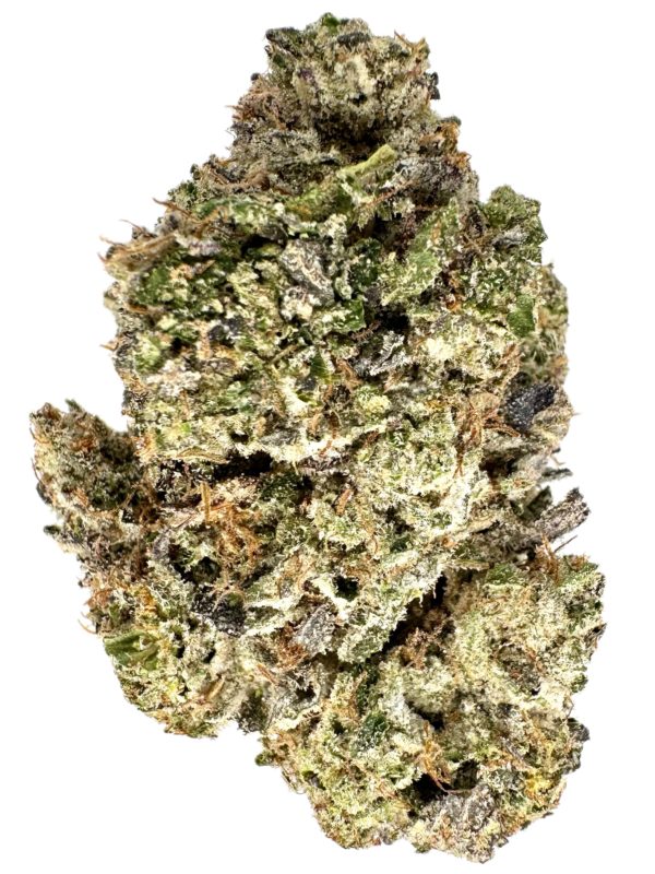 Coffee Kush - THC: 30% - Indica Dominant Hybrid - 70% Indica / 30% Sativa