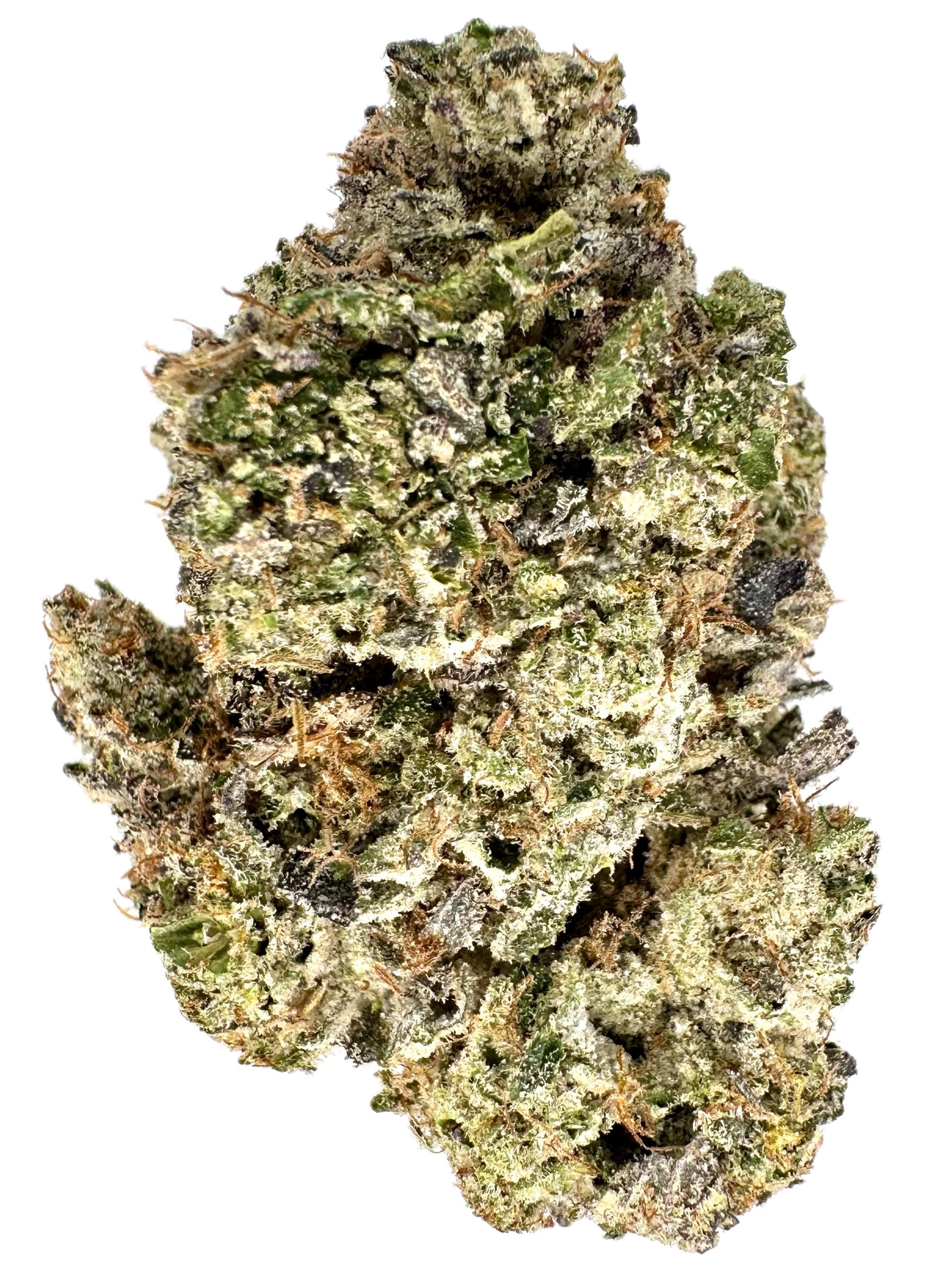 Coffee Kush – THC: 30% – Indica Dominant Hybrid – 70% Indica / 30% Sativa