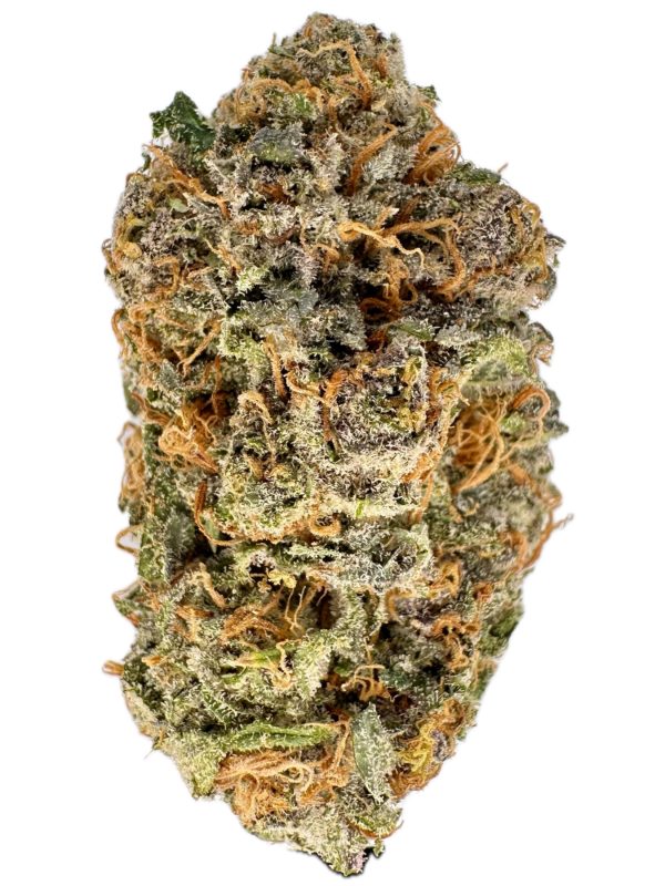 End Game Cookies - THC: 28% - Hybrid - 50% Sativa /50% Indica