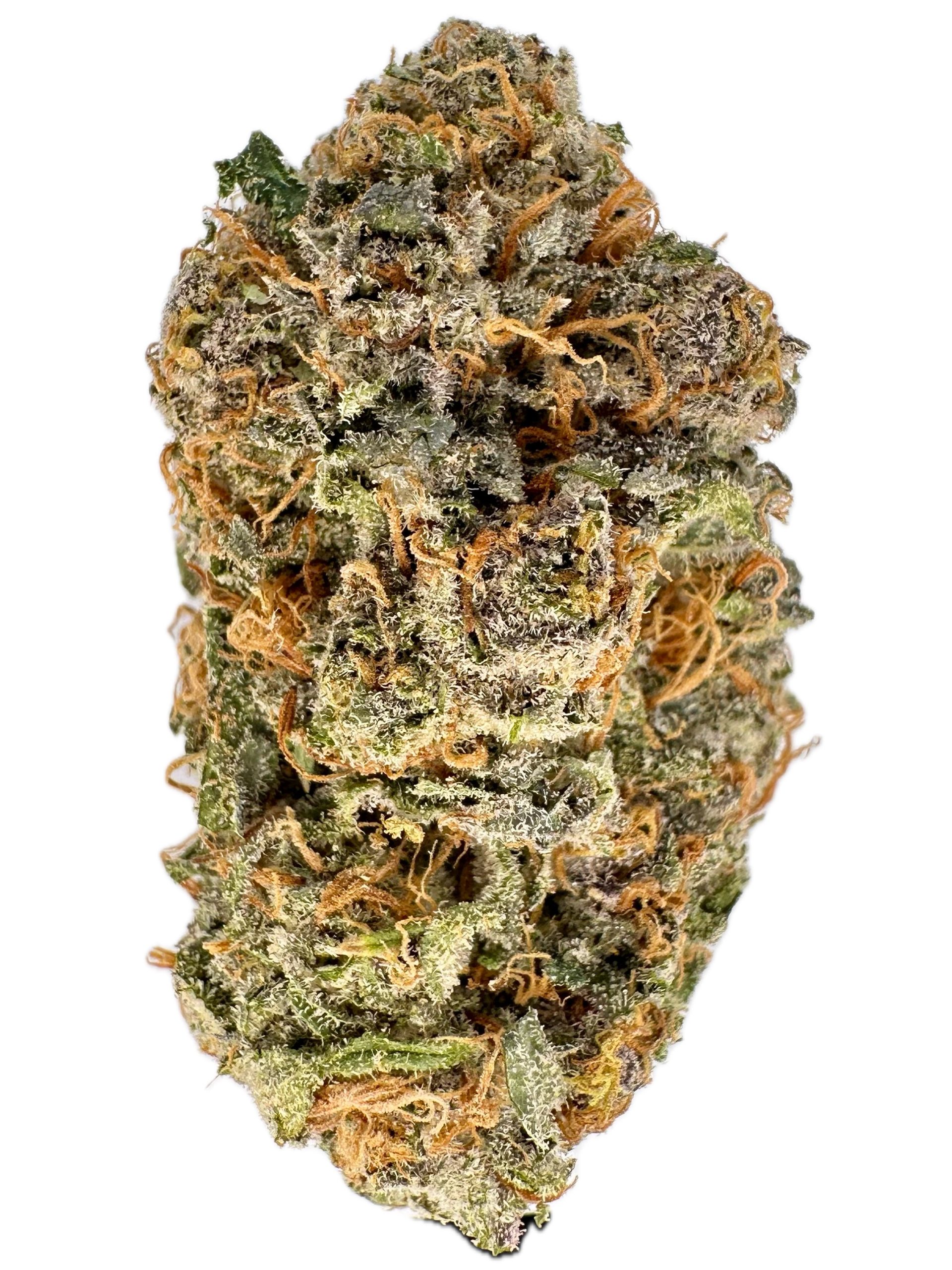 End Game Cookies – THC: 28% – Hybrid – 50% Sativa /50% Indica