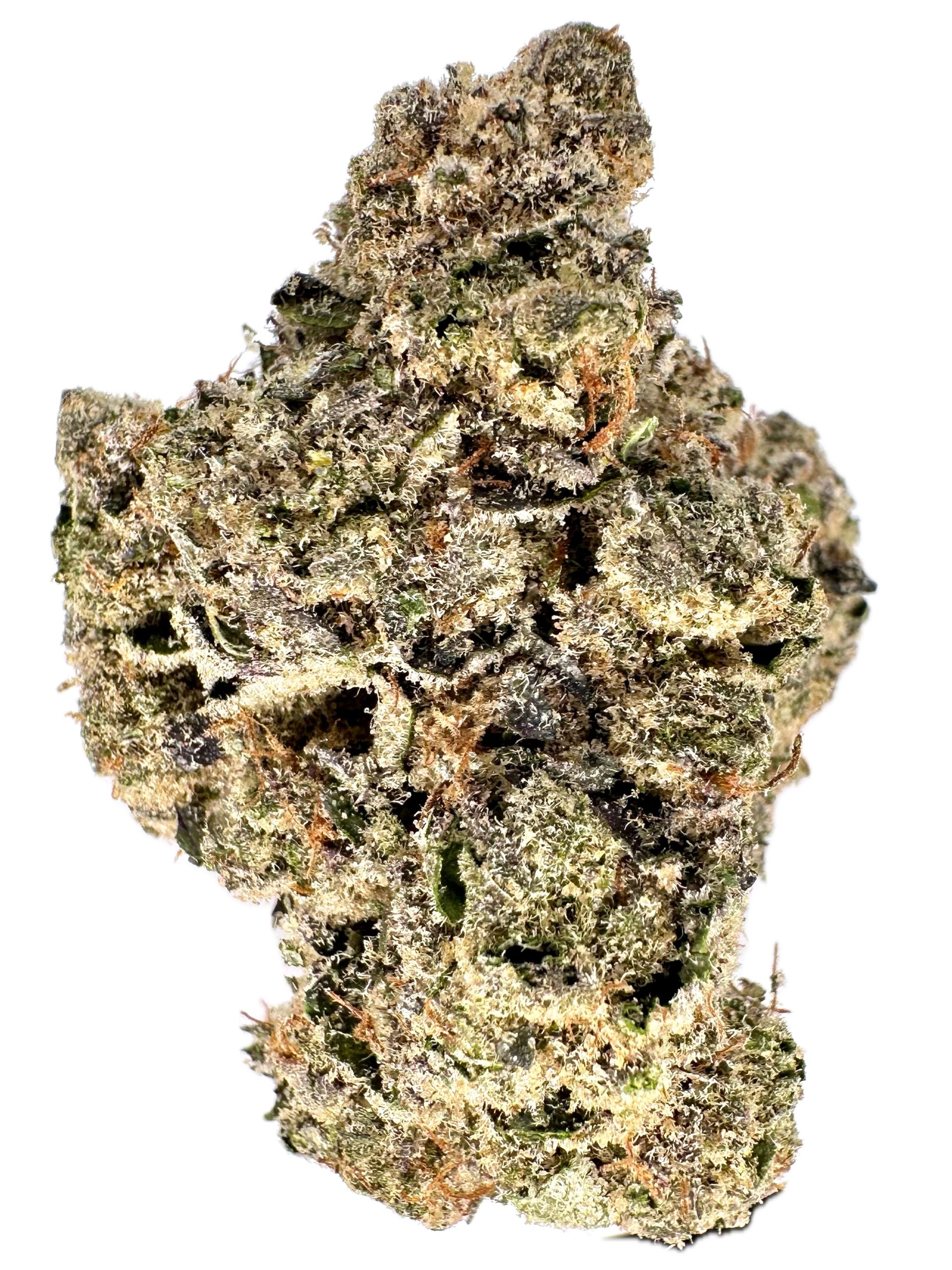 Grape Cream Cake – THC: 28% – Indica Dominant Hybrid – 70% Indica / 30% Sativa