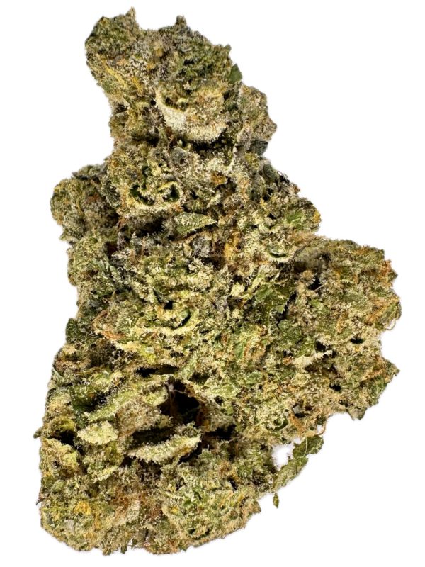 Hard Apples - THC: 28% - Hybrid - 50% Sativa /50% Indica