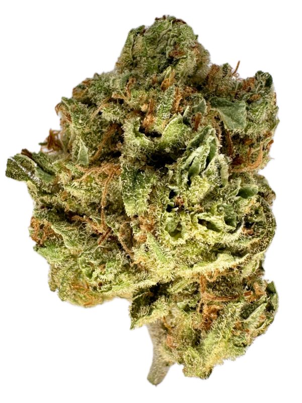 Hawaiian Haze - THC: 26% - Sativa Dominant Hybrid - 70% Sativa / 30% Indica