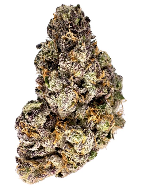 Lemon Cherry Dosi - THC: 28% - Sativa 