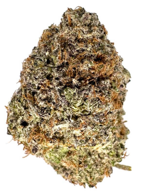 Lindsay OG - THC: 21% - Indica Dominant Hybrid - 60% Indica / 40% Sativa