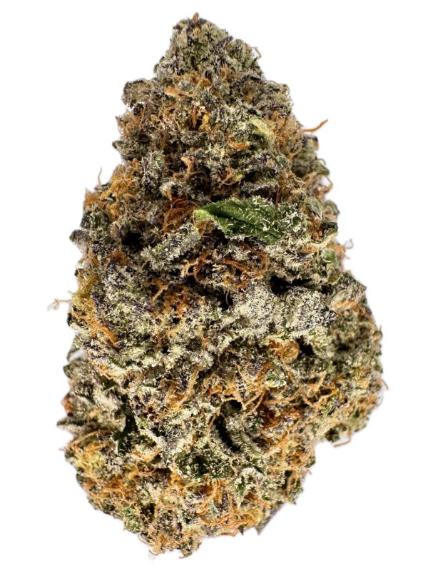 Nuns Climax - THC: 28% - Indica Dominant Hybrid - 80% Indica / 20% Sativa