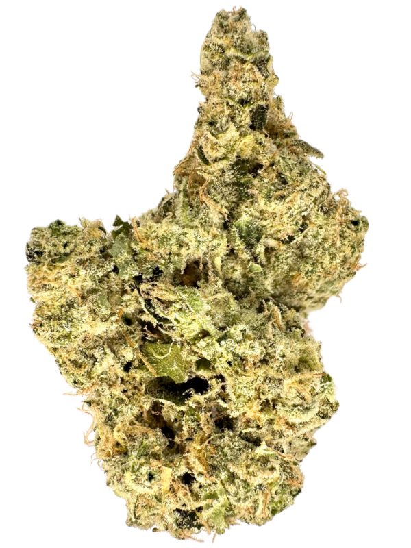 Raza - THC: 28% - Sativa Dominant Hybrid - 70% Sativa / 30% Indica