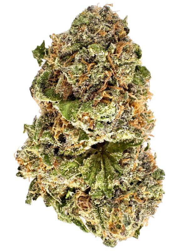 Root Beer Kush - THC: 26% - Hybrid - 80% Sativa / 20% Indica