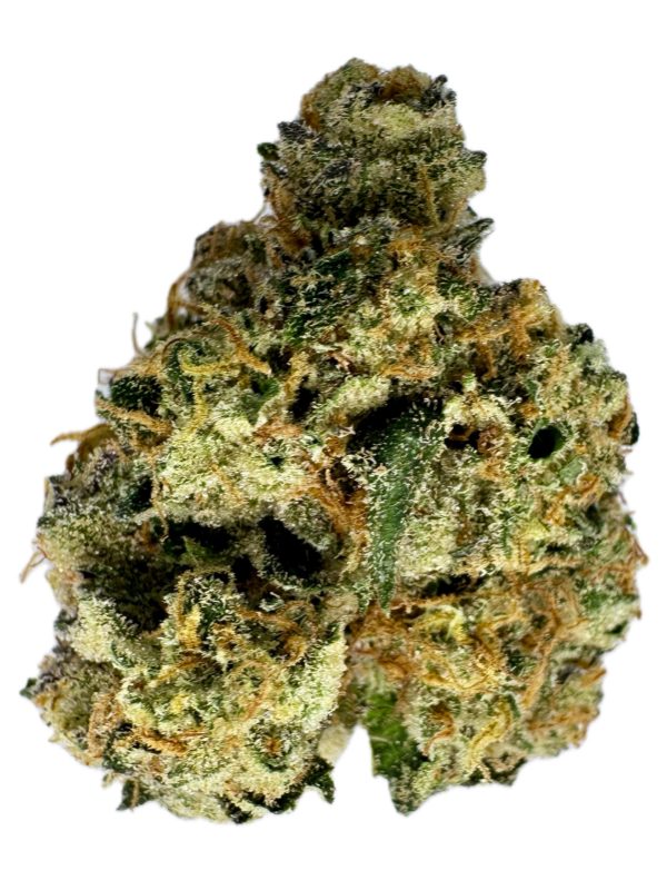 Satori - Hybrid - THC: 26% - 50% Sativa /50% Indica