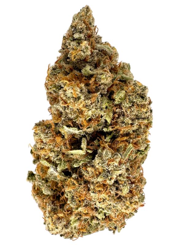 Super Silver Haze - THC: 28% - Sativa Dominant Hybrid - 80% Sativa / 20% Indica