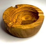 VOW | Olive Wood Ash Tray