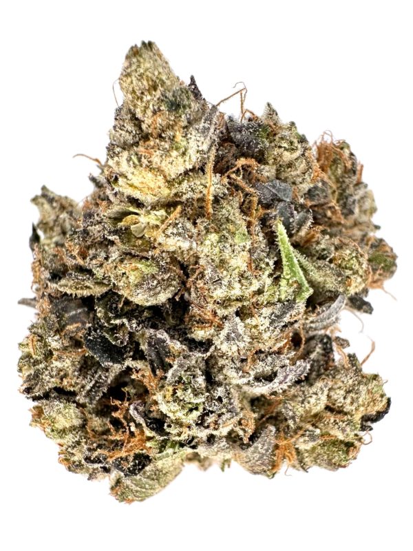 Tuna Kush - THC: 20% - Indica Dominant Hybrid - 70% Indica / 30% Sativa