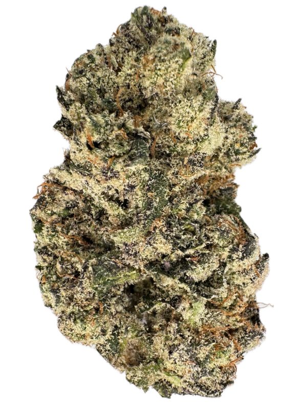 Twisted Monkey - THC: 30% - Sativa