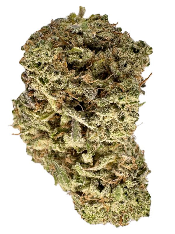 Violator Kush - THC: 21% - Indica Dominant Hybrid - 80% Indica / 20% Sativa