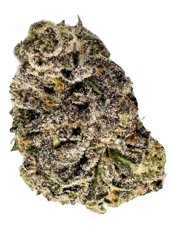 Black Cherry Gas - THC: 26% - Hybrid - 50% Sativa /50% Indica