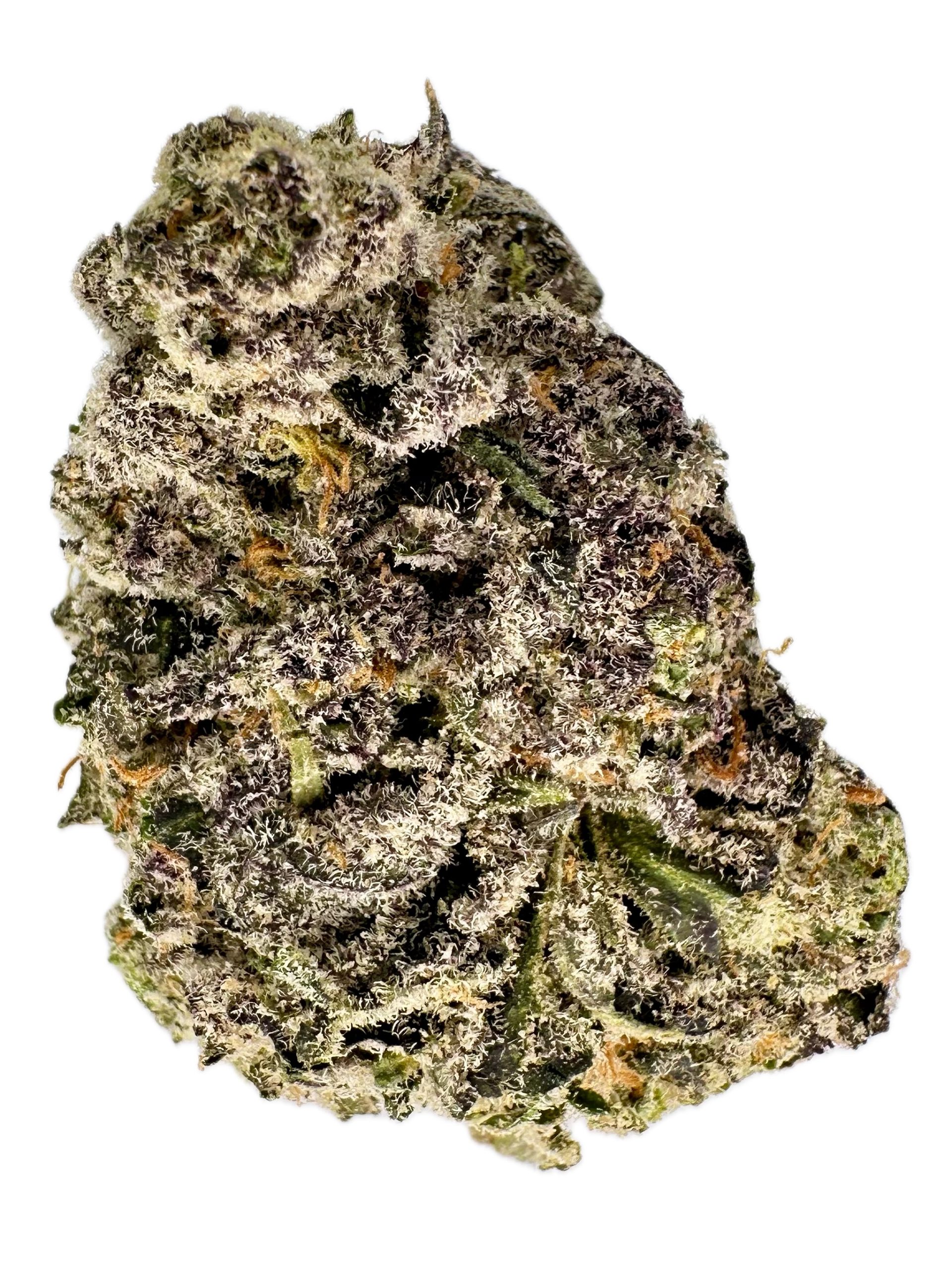 Black Cherry Gas – THC: 26% – Hybrid – 50% Sativa /50% Indica