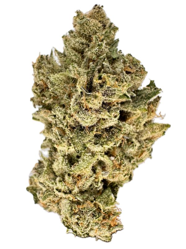 Blackberry Mouth - THC: 28% - Indica Dominant Hybrid - 70% Indica / 30% Sativa