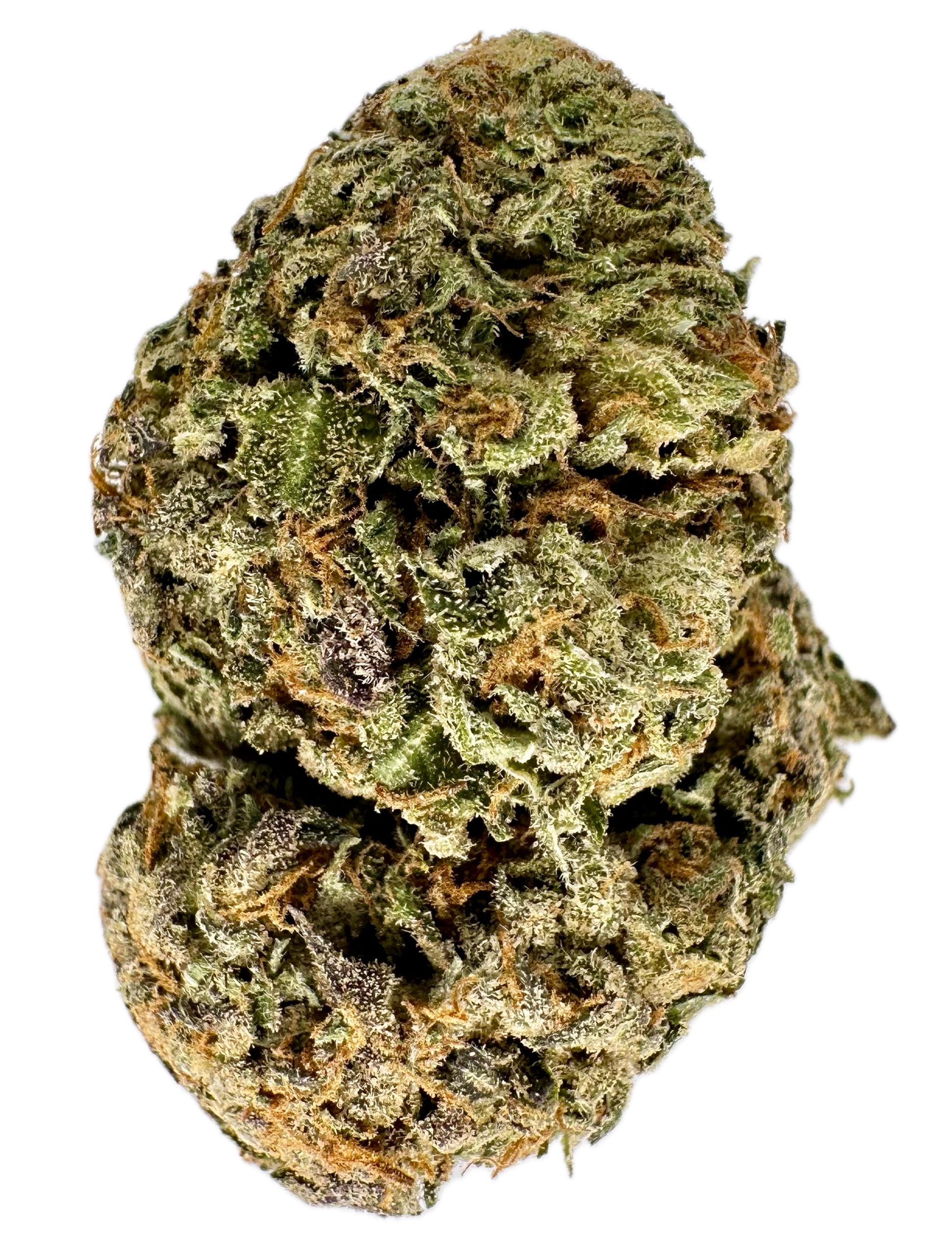 Blue Dream – THC: 26%  – Sativa Dominant Hybrid – 60% Sativa / 40% Indica