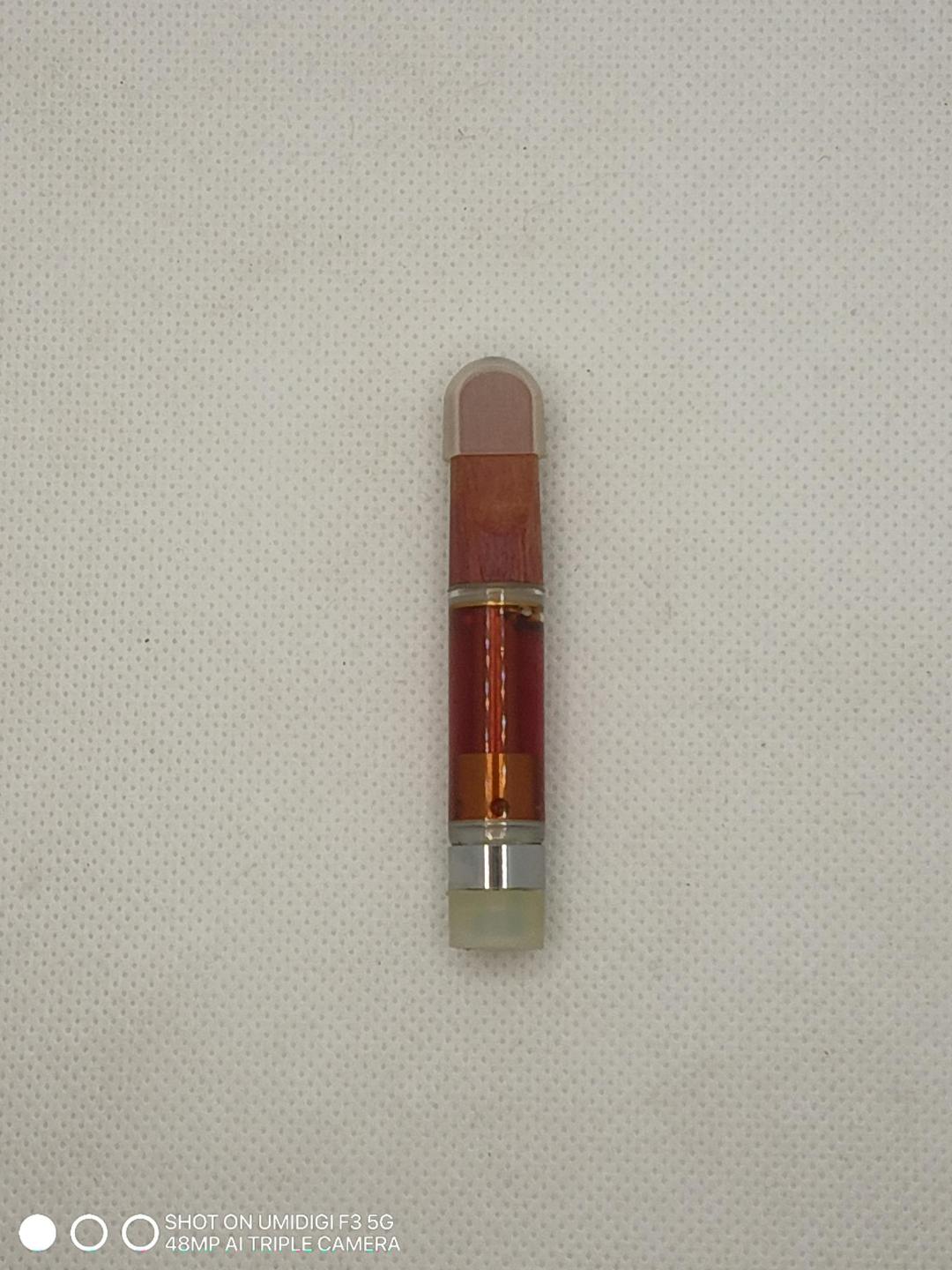 DMT Cartridge – N. N-Dimethyltryptamine – 1000mg – 1g