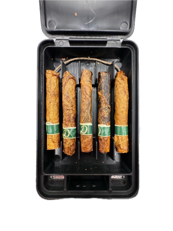 Assorted Dusters Blunts - 5 Per Pack - Image 2