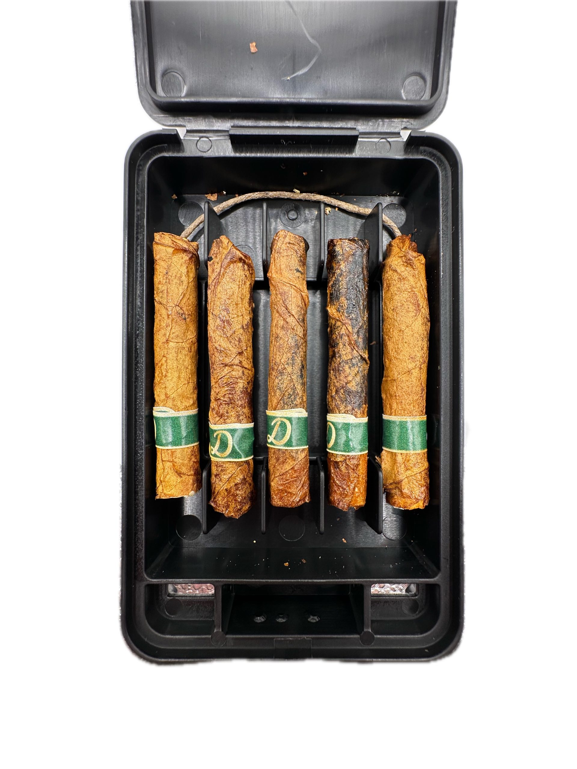 Assorted Dusters Blunts – 5 Per Pack