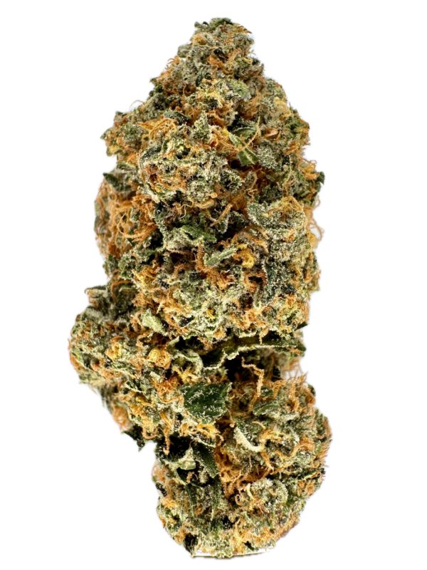 Gelato Sundae - THC: 26% - Indica Dominant Hybrid - 60% Indica / 40% Sativa