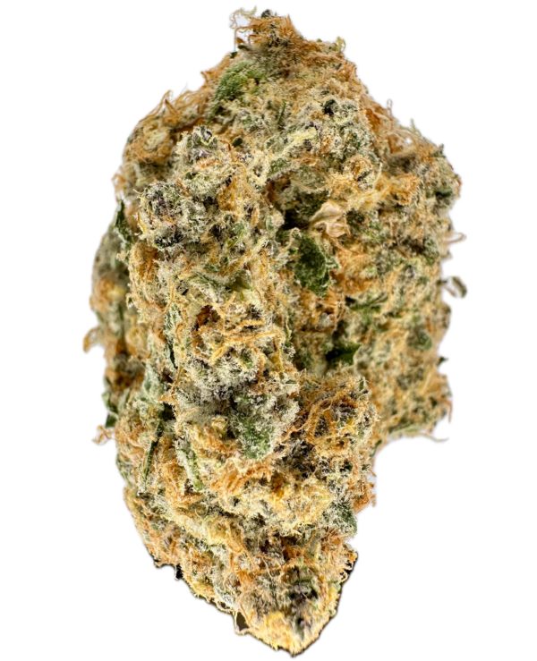 Pear Bourbon Smash - THC: 24% - Sativa Dominant Hybrid - 80% Sativa / 20% Indica