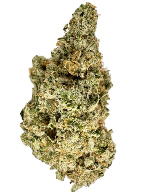 Sour Diesel -  THC: 24% - Sativa Dominant Hybrid - 90% Sativa / 10% Indica