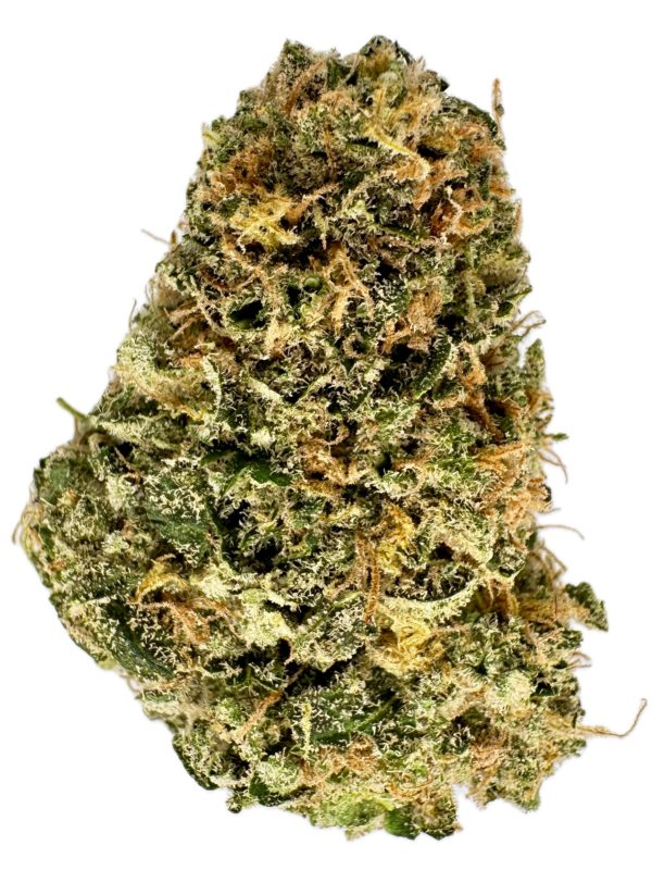 UK Cheese - THC: 28% - Indica Dominant Hybrid - 80% Indica / 20% Sativa