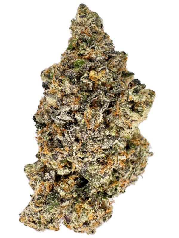 Watermelon Martini - THC: 28% - Sativa Dominant Hybrid - 85% Sativa / 15% Indica