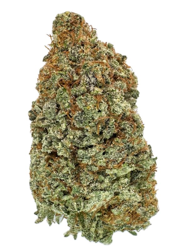 Master Cookies - THC: 28% - Hybrid - 50% Sativa /50% Indica