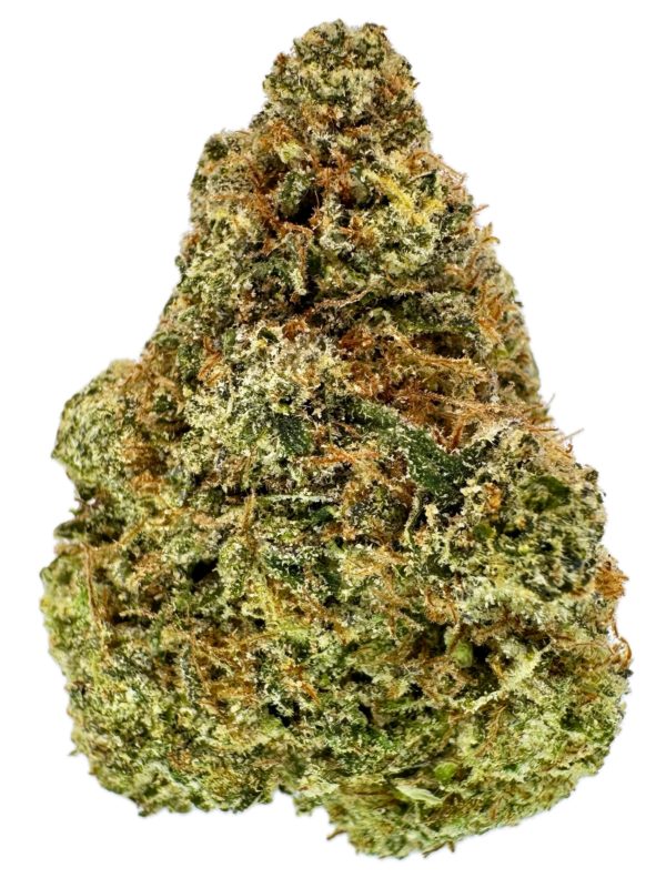 All Night Long - THC: 28% - Sativa 