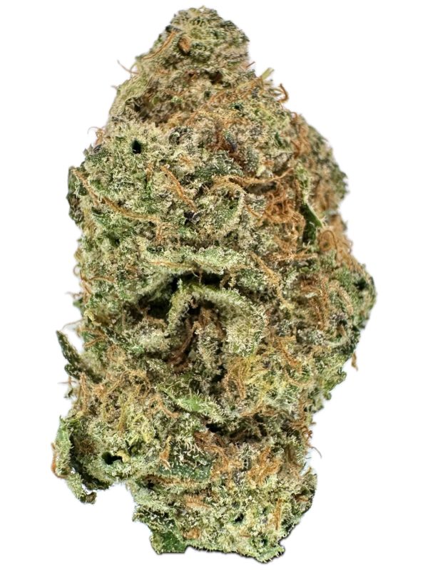 Berry Bonds - THC: 28% - Indica Dominant Hybrid - 55% Indica / 45% Sativa
