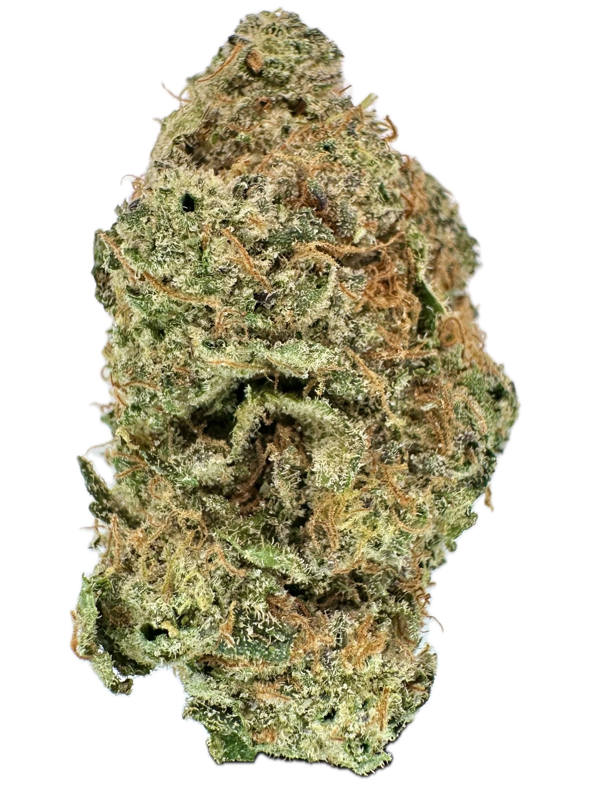 Berry Bonds – THC: 28% – Indica Dominant Hybrid – 55% Indica / 45% Sativa