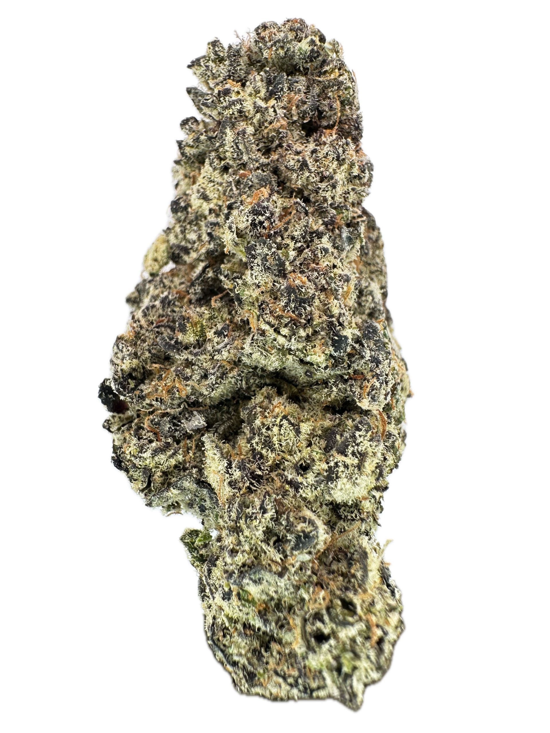 Blue Sugar Spritz – THC: 27% – Sativa Dominant Hybrid – 70% Sativa / 30% Indica