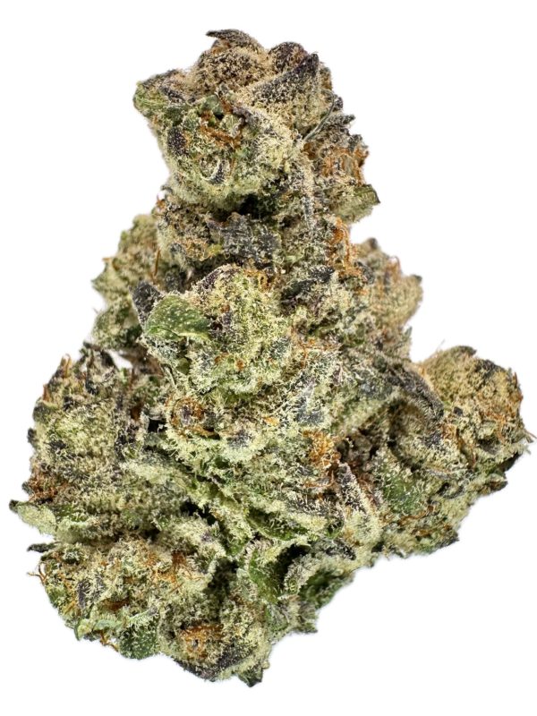Dark Knight - THC: 26% - Indica Dominant Hybrid - 70% Indica / 30% Sativa