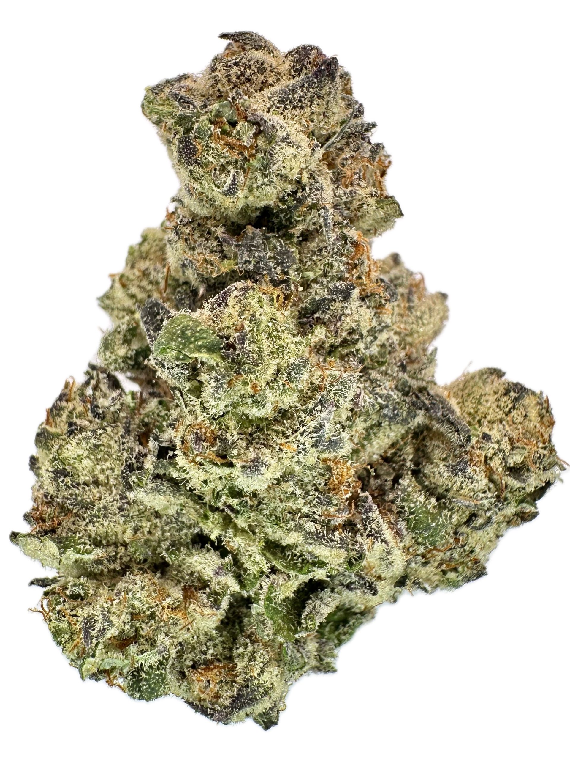 Dark Knight – THC: 26% – Indica Dominant Hybrid – 70% Indica / 30% Sativa