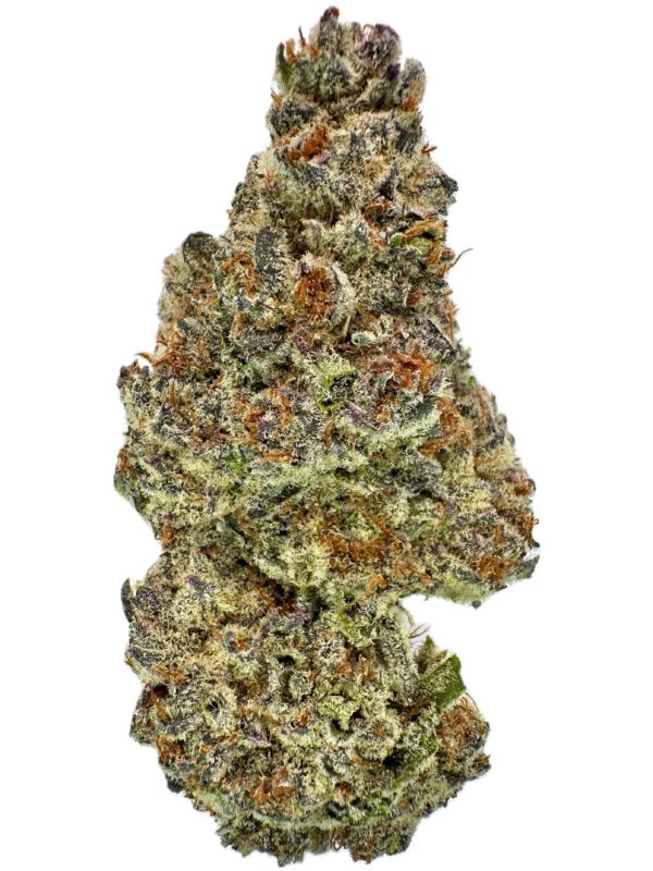 G-Spot - THC: 27% - Hybrid - 50% Sativa /50% Indica