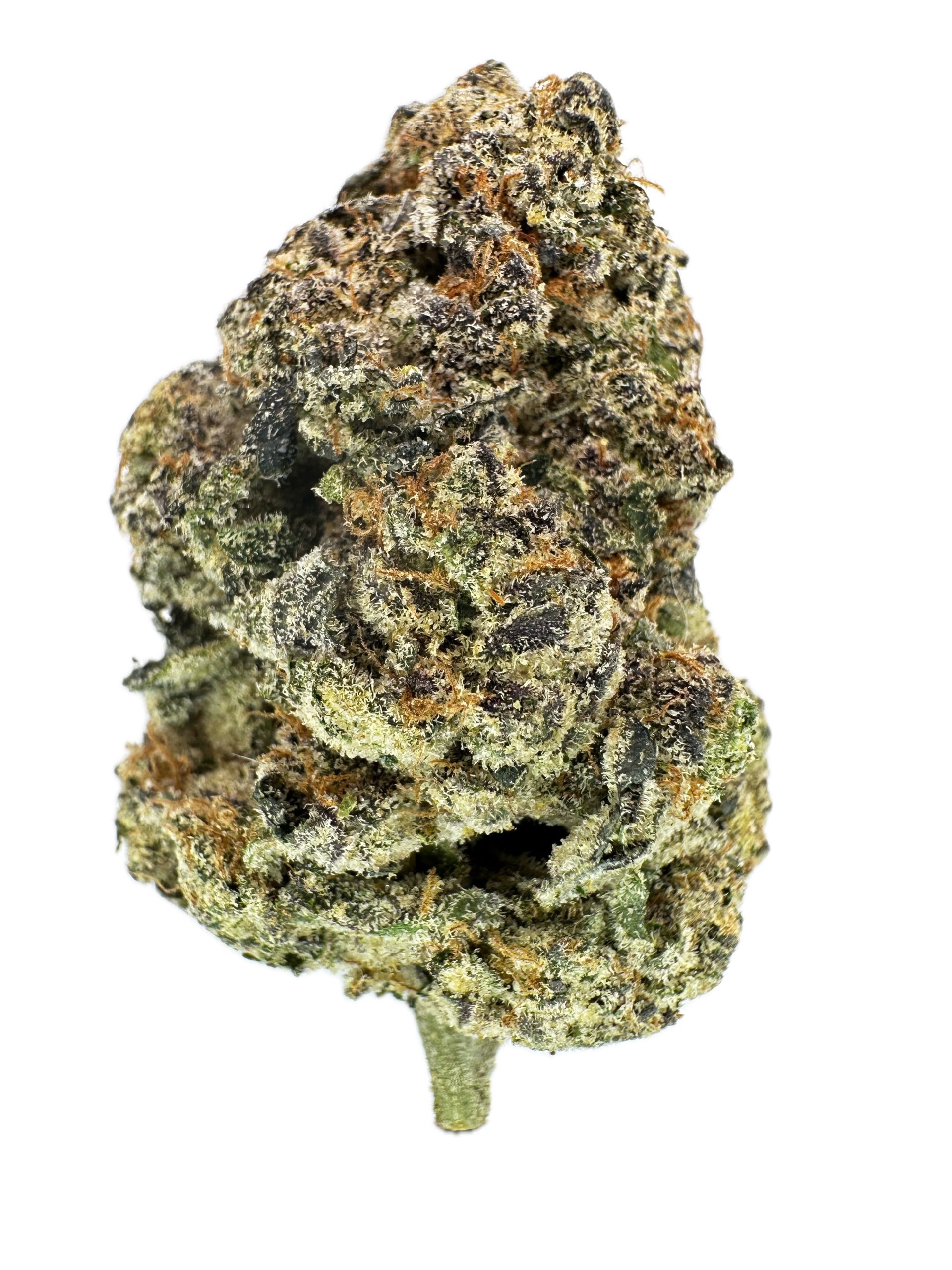 Grape Cream Cake – THC:  30% – Indica Dominant Hybrid – 70% Indica / 30% Sativa