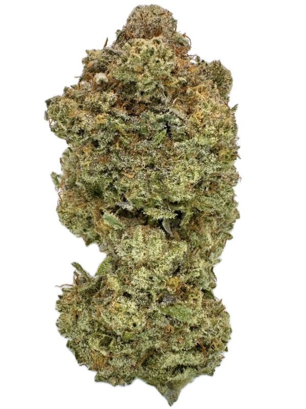 Grape Diamonds - THC: 28% - Hybrid - 50% Sativa /50% Indica