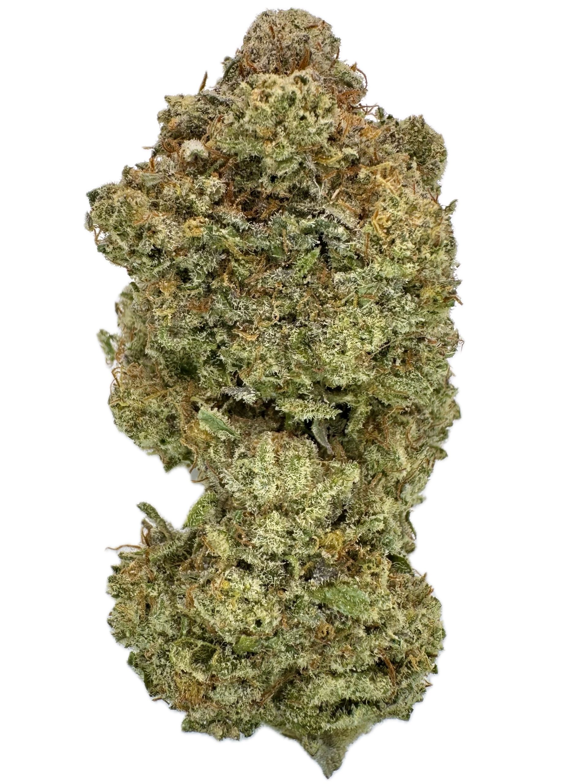 Grape Diamonds – THC: 28% – Hybrid – 50% Sativa /50% Indica