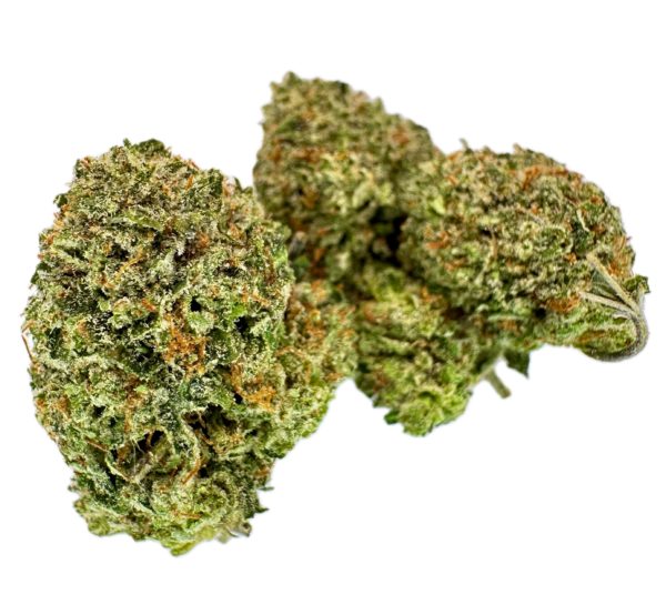 Island Sweet Pink - THC: 22% - Indica Dominant Hybrid - 80% Indica / 20% Sativa