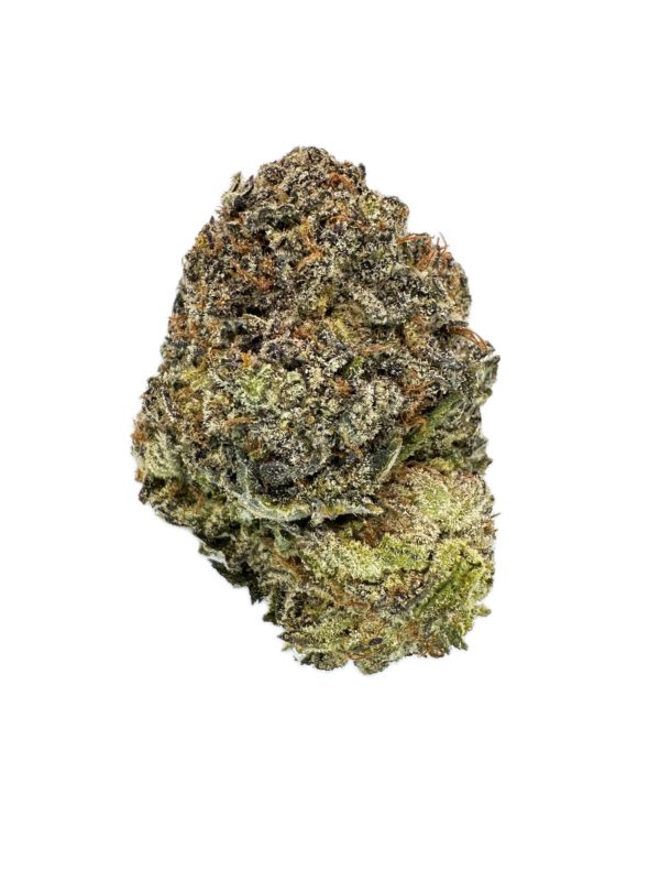 Jelly Bean - THC: 22% - Sativa Dominant Hybrid - 60% Sativa / 40% Indica
