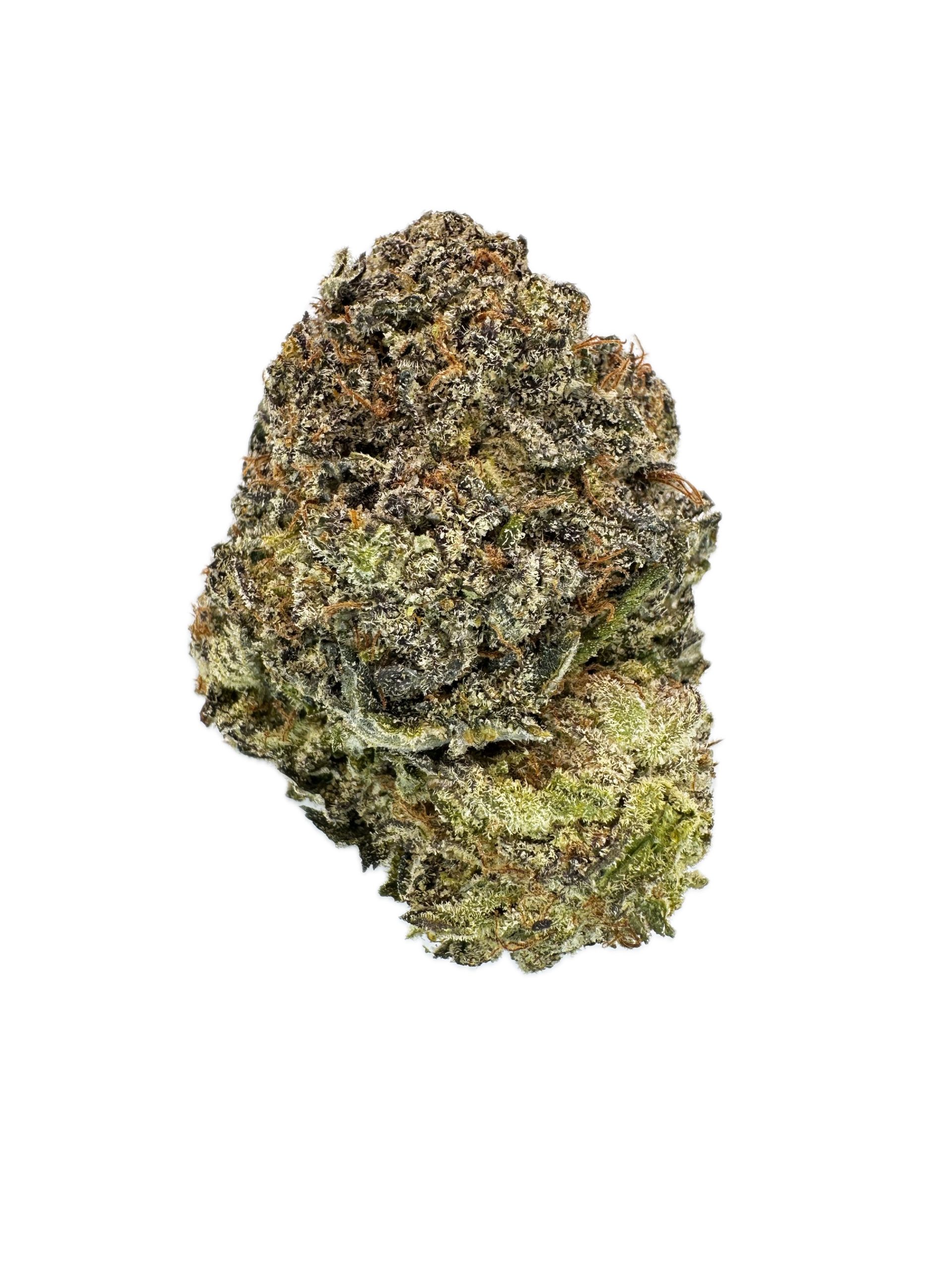 Jelly Bean – THC: 22% – Sativa Dominant Hybrid – 60% Sativa / 40% Indica