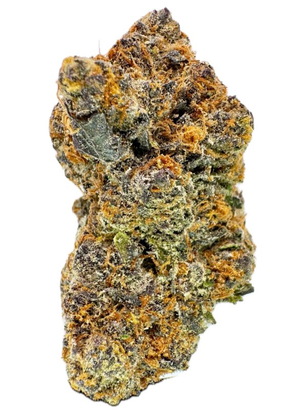 Lemon Gelato - THC: 32% - Indica Dominant Hybrid - 70% Indica / 30% Sativa