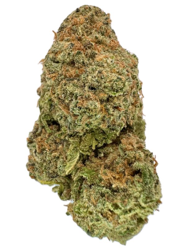 Nuken - THC: 28% - Indica Dominant Hybrid - 80% Indica / 20% Sativa
