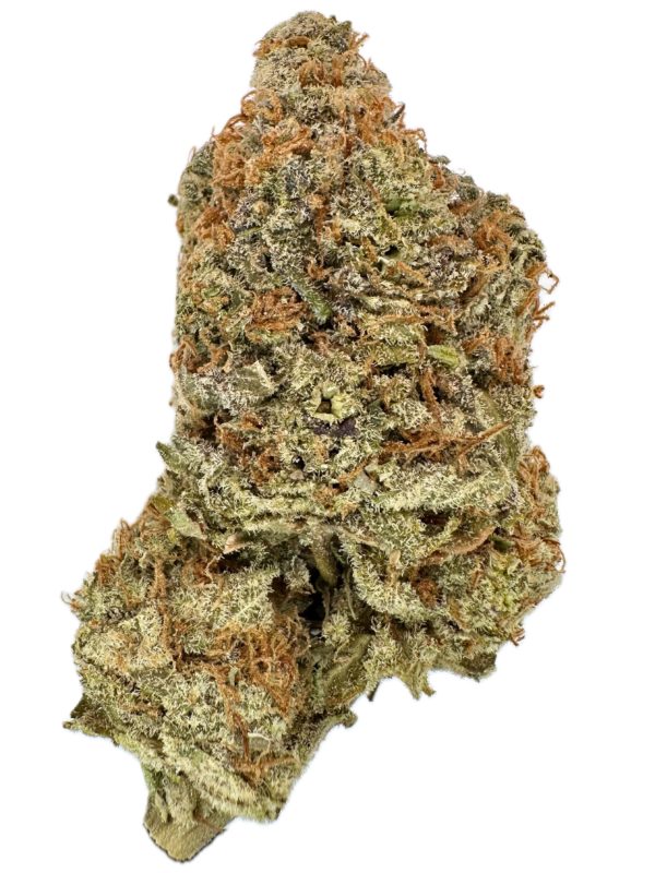 Pineapple Mintz - THC: 26% - Sativa Dominant Hybrid - 70% Sativa / 30% Indica