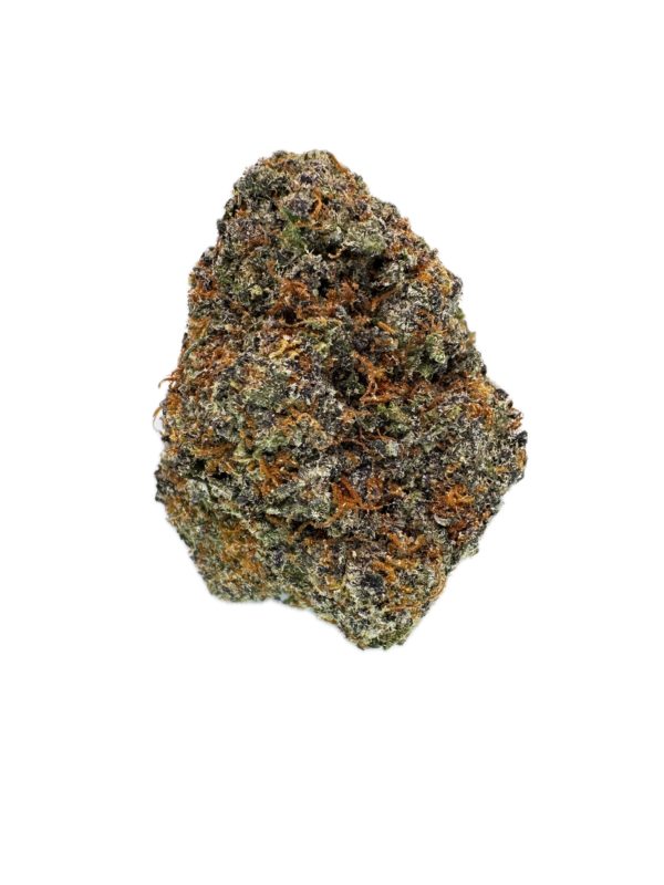 Purple Twerkle Cake - THC: 24% - Indica Dominant Hybrid - 70% Indica / 30% Sativa