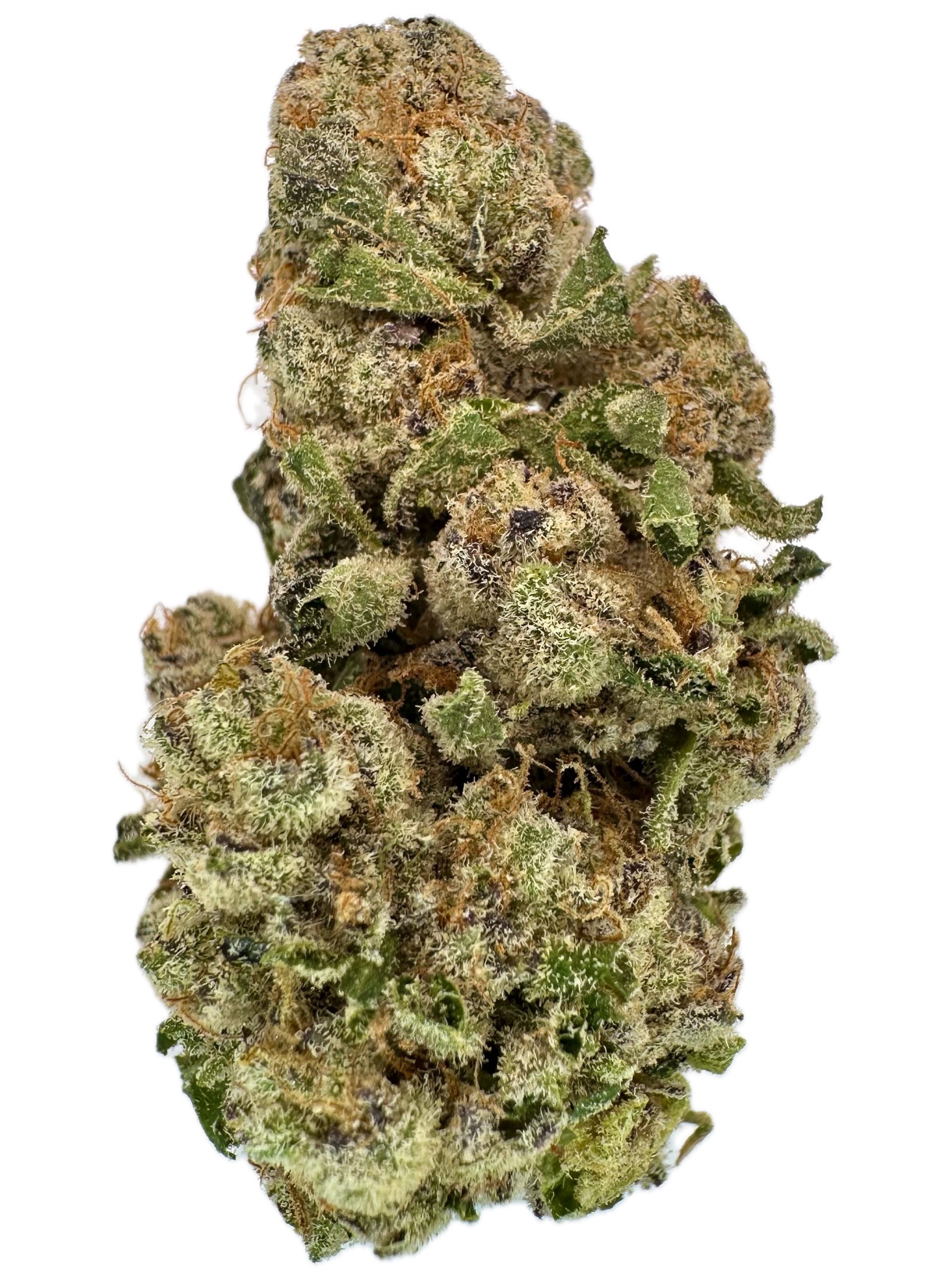 Red Velvet Runtz – THC: 27% – Indica Dominant Hybrid – 70% Indica / 30% Sativa