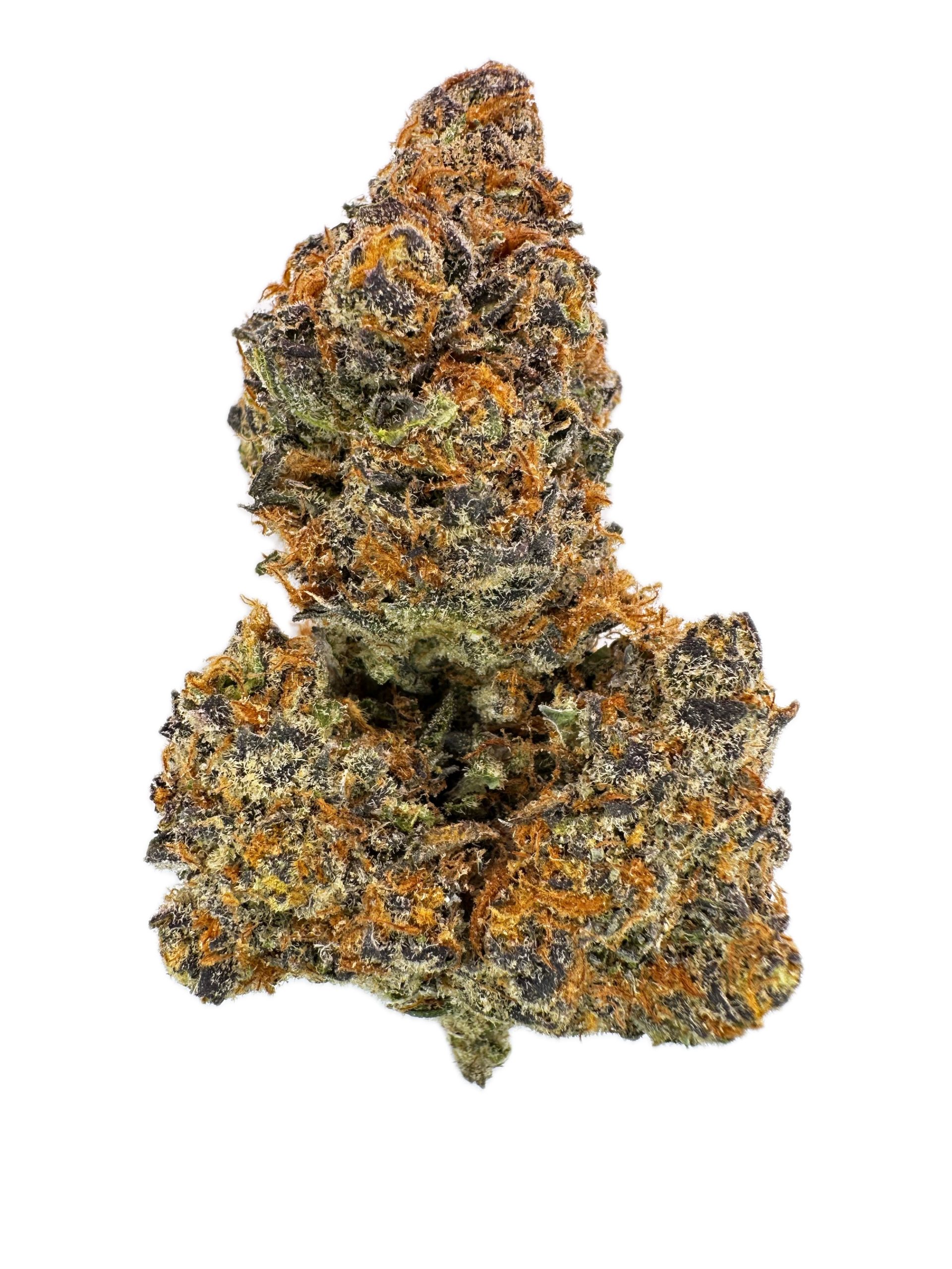 Tang Breath – THC: 31% – Sativa Dominant Hybrid – 70% Sativa / 30% Indica